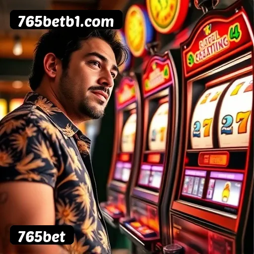 Recursos Exclusivos do App 765bet - Modo Offline, Login Biométrico