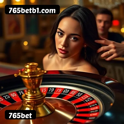 Cassino ao Vivo 765bet - Dealers Brasileiros Profissionais