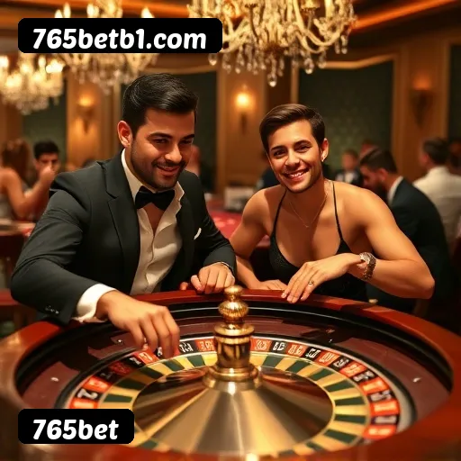 Benefícios do Login 765bet - Bônus e Vantagens Exclusivas